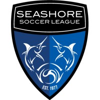 SEASHORE SOCCER LEAGUE INC Logo