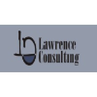 Lawrence Consulting Logo