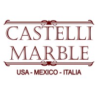 Castelli Marble Inc Logo