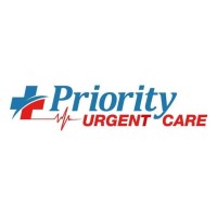 PRIORITY URGENT CARE Logo