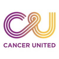 CANCER UNITED Logo