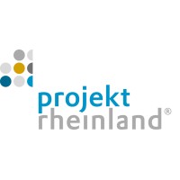 PRG Projekt Rheinland AG Logo