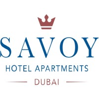 Savoy Central Hotel Apartments Logo