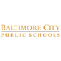 Baltimore City Public Schools Logo