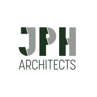 JPH ARCHITECTS LIMITED Logo