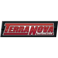Terra Nova Motors Ltd Logo