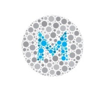 Merivale Vision Care Logo