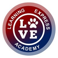 Learning Express Academy Logo