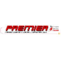 Premier Powder Coating & Custom Fabrication, LLC Logo