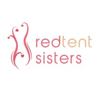 Red Tent Sisters Logo