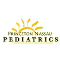 PRINCETON NASSAU PEDIATRICS Logo
