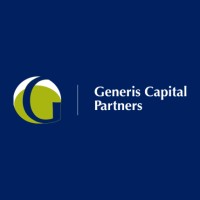 GENERIS CAPITAL PARTNERS Logo