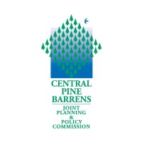 Central Pine Barrens Joint Planning & Policy Commission Logo