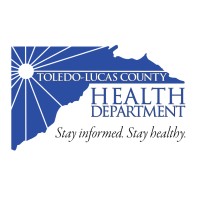 Toledo-Lucas County Health Department Logo