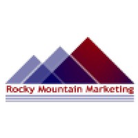 Rocky Mountain Marketing Logo
