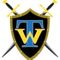 Taylorsville High School Logo