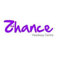 SECOND CHANCE HEADWAY CENTRE Logo