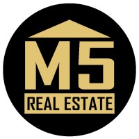 Millennium Five Real Estate Logo