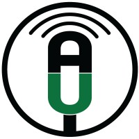 Uptown Audio Logo