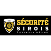 Sécurité Sirois Événements Spéciaux Inc Logo