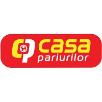 Casa Pariurilor Logo