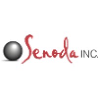 Senoda Logo