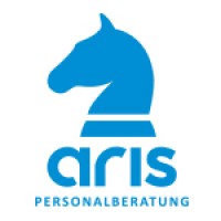 Aris Personalberatung GmbH Logo
