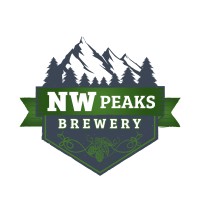 NW Peaks Brewery Logo