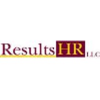 Results HR, LLC Logo