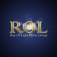 Ray of Light Music Inc Logo