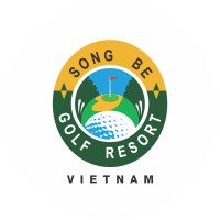 Song Be Golf Resort Logo