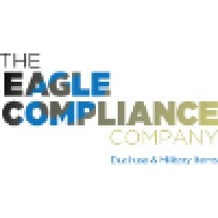 The Eagle Compliance Company Logo