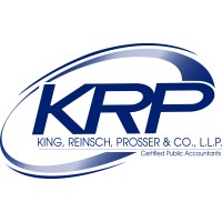 King, Reinsch, Prosser & Co., LLP Logo