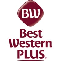 Best Western Plus Stoneridge Inn & Conference Centre Logo