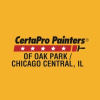 CertaPro Painters of Chicago-Central Logo