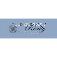 Lufburrow Realty Co Logo