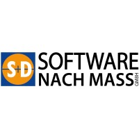 S&D Software nach Maß GmbH Logo