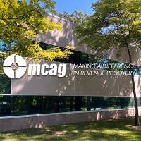 Managed Care Advisory Group Logo