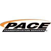 Pace Transportation Services Logo