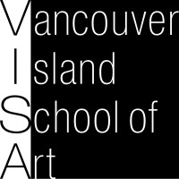 Vancouver Island School of Art Logo