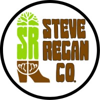 Steve Regan Company Logo