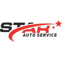 Star Auto Service Inc Logo