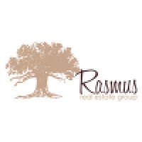 Rasmus Real Estate Group Logo
