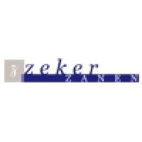 Zeker Zanen bv Logo