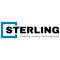 Sterling Plumbing & Heating Logo