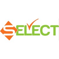 SELECT DEDICATED SOLUTIONS, LLC Logo