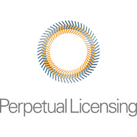 Perpetual Licensing Logo