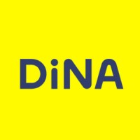 DiNA Science Logo