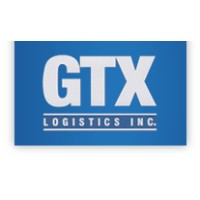 GTX Logistics, Inc. Logo