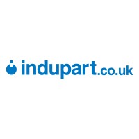 Indupart Ltd Logo